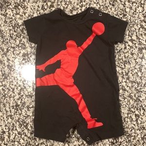 Jordan one piece 3MO